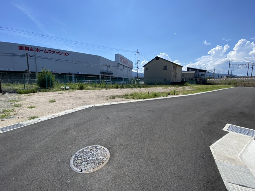 大津市大江二丁目 第Ⅴ期